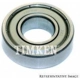 Purchase Top-Quality Countershaft Bearing by TIMKEN - 303SS pa2