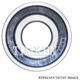 Purchase Top-Quality Countershaft Bearing by TIMKEN - 305AG pa6