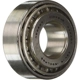 Purchase Top-Quality Countershaft Bearing by TIMKEN - 32204 pa10