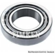 Purchase Top-Quality Countershaft Bearing by TIMKEN - 32204 pa15