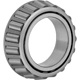Purchase Top-Quality TIMKEN - LM501349HP - Manual Transmission Countershaft Bearing pa1