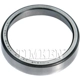 Purchase Top-Quality Countershaft Bearing by TIMKEN - L44610 pa1