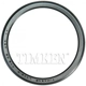 Purchase Top-Quality Countershaft Bearing by TIMKEN - L44610 pa10