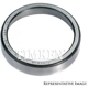 Purchase Top-Quality Countershaft Bearing by TIMKEN - L44610 pa12
