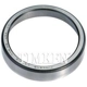 Purchase Top-Quality Countershaft Bearing by TIMKEN - L44610 pa14