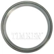 Purchase Top-Quality Countershaft Bearing by TIMKEN - L44610 pa15