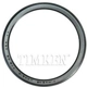 Purchase Top-Quality Countershaft Bearing by TIMKEN - L44610 pa17