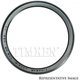 Purchase Top-Quality Countershaft Bearing by TIMKEN - L44610 pa7