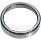 Purchase Top-Quality Countershaft Bearing by TIMKEN - L44610 pa9