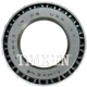 Purchase Top-Quality Countershaft Bearing by TIMKEN - L44643 pa11