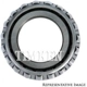 Purchase Top-Quality Countershaft Bearing by TIMKEN - L44643 pa3