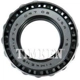 Purchase Top-Quality Countershaft Bearing by TIMKEN - LM12749 pa11