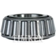 Purchase Top-Quality Countershaft Bearing by TIMKEN - LM12749 pa2