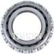 Purchase Top-Quality Countershaft Bearing by TIMKEN - LM12749 pa4