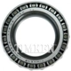 Purchase Top-Quality Countershaft Bearing by TIMKEN - LM48548 pa11