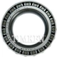 Purchase Top-Quality Countershaft Bearing by TIMKEN - LM48548 pa4