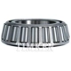 Purchase Top-Quality Countershaft Bearing by TIMKEN - LM48548 pa5