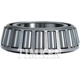 Purchase Top-Quality Countershaft Bearing by TIMKEN - LM48548 pa8