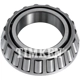 Purchase Top-Quality Countershaft Bearing by TIMKEN - LM67048 pa1
