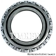 Purchase Top-Quality Countershaft Bearing by TIMKEN - LM67048 pa10