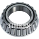 Purchase Top-Quality Countershaft Bearing by TIMKEN - LM67048 pa12