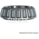 Purchase Top-Quality Countershaft Bearing by TIMKEN - LM67048 pa16