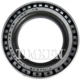Purchase Top-Quality Countershaft Bearing by TIMKEN - LM67048 pa17