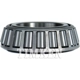 Purchase Top-Quality Countershaft Bearing by TIMKEN - LM67048 pa6