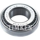 Purchase Top-Quality Countershaft Bearing by TIMKEN - SET14 pa2