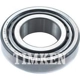 Purchase Top-Quality Countershaft Bearing by TIMKEN - SET14 pa8