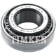 Purchase Top-Quality Countershaft Bearing by TIMKEN - SET16 pa20