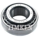 Purchase Top-Quality Countershaft Bearing by TIMKEN - SET16 pa24