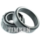 Purchase Top-Quality Countershaft Bearing by TIMKEN - SET2 pa1