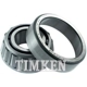 Purchase Top-Quality Countershaft Bearing by TIMKEN - SET2 pa13