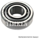 Purchase Top-Quality Countershaft Bearing by TIMKEN - SET2 pa15