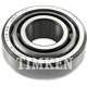 Purchase Top-Quality Countershaft Bearing by TIMKEN - SET2 pa16
