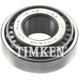 Purchase Top-Quality Countershaft Bearing by TIMKEN - SET2 pa18