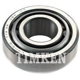 Purchase Top-Quality Countershaft Bearing by TIMKEN - SET2 pa19
