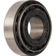 Purchase Top-Quality Countershaft Bearing by TIMKEN - SET2 pa2