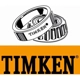 Purchase Top-Quality Countershaft Bearing by TIMKEN - SET2 pa4