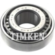 Purchase Top-Quality Countershaft Bearing by TIMKEN - SET2 pa9
