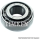 Purchase Top-Quality Countershaft Bearing by TIMKEN - SET3 pa11
