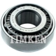 Purchase Top-Quality Countershaft Bearing by TIMKEN - SET3 pa12