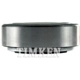 Purchase Top-Quality Roulement de contre-arbre par TIMKEN - SET3 pa15