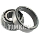 Purchase Top-Quality Countershaft Bearing by TIMKEN - SET3 pa18