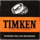 Purchase Top-Quality Roulement de contre-arbre par TIMKEN - SET3 pa4