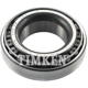 Purchase Top-Quality Countershaft Bearing by TIMKEN - SET6 pa1