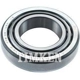 Purchase Top-Quality Countershaft Bearing by TIMKEN - SET6 pa25