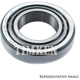 Purchase Top-Quality Countershaft Bearing by TIMKEN - SET6 pa4