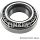Purchase Top-Quality Countershaft Bearing by TIMKEN - SET6 pa5